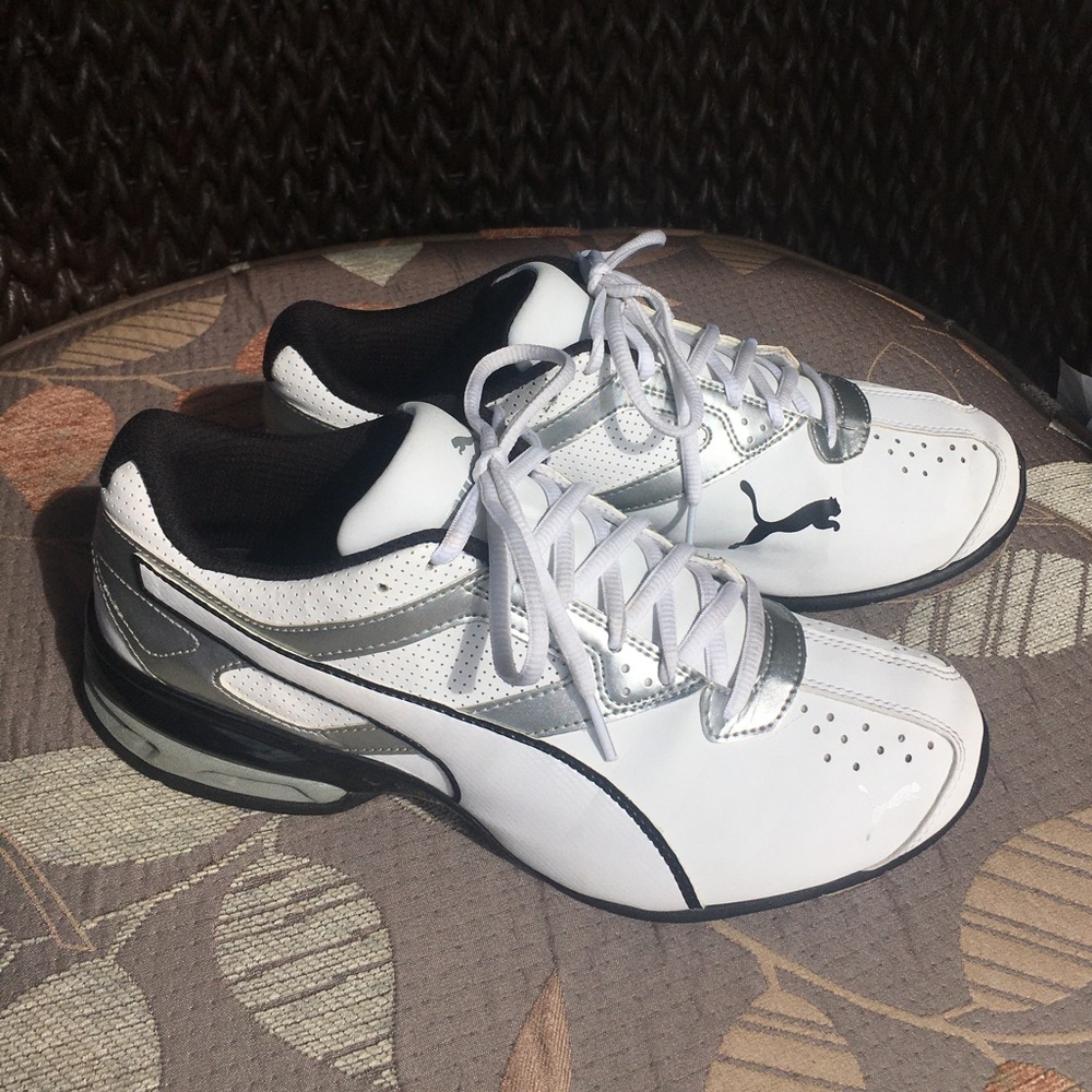 PUMA Tazon 6 FM Men’s Sneakers